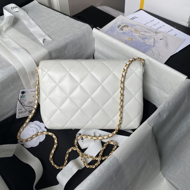 Chanel Satchel Bags